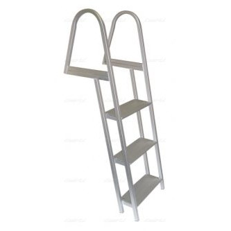 3 Step Hang-On Ladder
