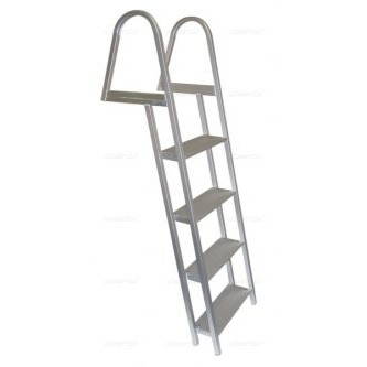 4 Step Hang-On Ladder