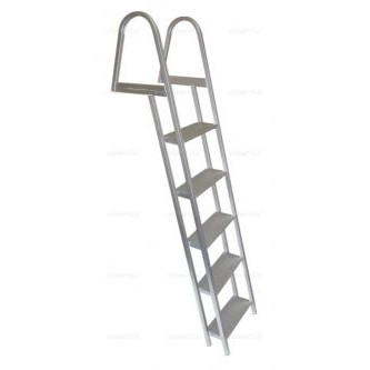 5 Step Hang-On Ladder